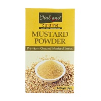 Italiano Mustard Powder 100gm